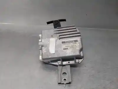 Second-hand car spare part ecu engine control for toyota corolla (e12) 1.6 16v oem iam references 8965002010