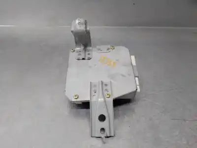 Second-hand car spare part ecu engine control for toyota corolla (e12) 1.6 16v oem iam references 8965002010  