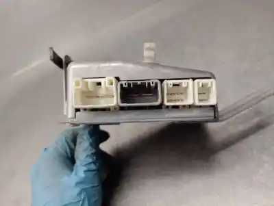 Second-hand car spare part ecu engine control for toyota corolla (e12) 1.6 16v oem iam references 8965002010  