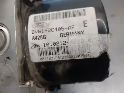 İkinci el araba yedek parçası abs için ford focus lim. (cb8) 1.6 tdci cat oem iam referansları bv612c405af  10021207234