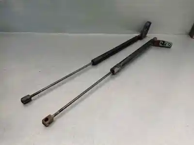 Gebrauchtes Autoersatzteil stossdämpfer für kofferraum / tür heckklappendämpfer zum ford focus iii 1.6 tdci oem-iam-referenzen bm51a406a10ad