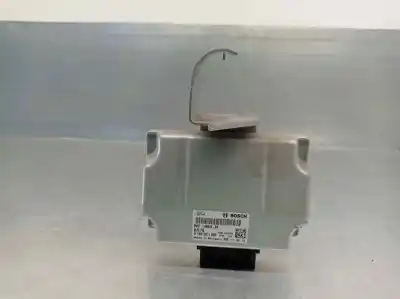 Gebrauchtes Autoersatzteil elektronisches modul zum ford focus iii 1.6 tdci oem-iam-referenzen bv6t14b526ba