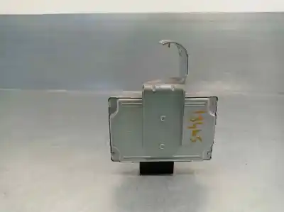 Peça sobressalente para automóvel em segunda mão módulo eletrônico por ford focus iii 1.6 tdci referências oem iam bv6t14b526ba  0199dc1002