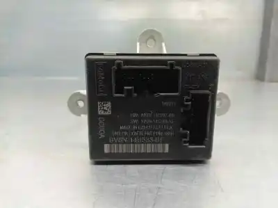 Gebrauchtes Autoersatzteil elektronisches modul zum ford focus iii 1.6 tdci oem-iam-referenzen bv6n14b533bf