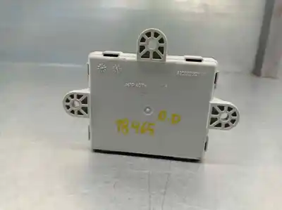 Second-hand car spare part electronic module for ford focus iii 1.6 tdci oem iam references bv6n14b533bf  