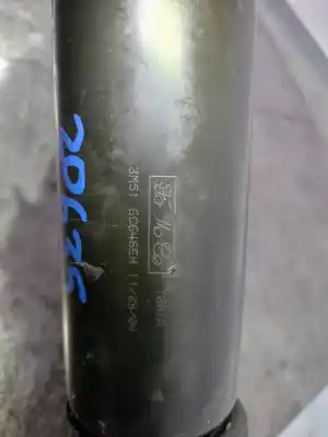 Автозапчасти б/у электронный модуль за ford focus iii 1.6 tdci ссылки oem iam bv6n14b533bf  