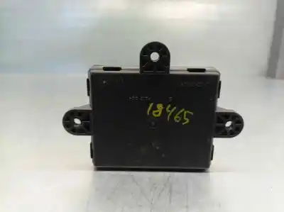 Second-hand car spare part electronic module for ford focus iii 1.6 tdci oem iam references bv6n14b532af  