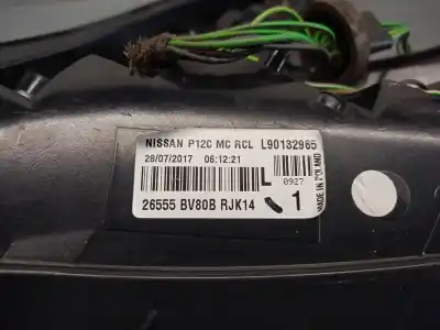 Автозапчасти б/у электронный модуль за ford focus iii 1.6 tdci ссылки oem iam bv6n14b532af  