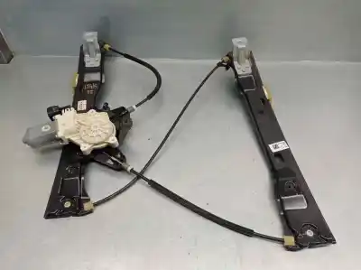 Gebrauchtes Autoersatzteil fensterheber vorne links zum ford focus iii 1.6 tdci oem-iam-referenzen bm51a23201bb