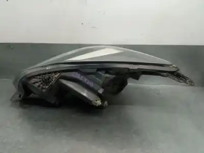 Автозапчастина б/у регулятор вікна передній лівий для ford focus iii 1.6 tdci посилання на oem iam bm51a23201bb  