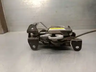 Автозапчастина б/у регулятор вікна передній лівий для ford focus iii 1.6 tdci посилання на oem iam bm51a23201bb  