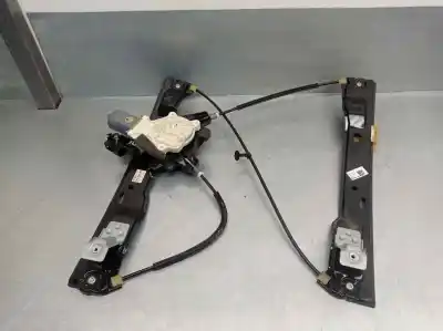 Gebrauchtes Autoersatzteil fensterheber vorne rechts zum ford focus iii 1.6 tdci oem-iam-referenzen bm51a23200bb