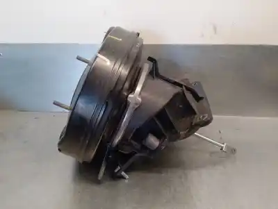 Peça sobressalente para automóvel em segunda mão servo freio por peugeot 607 (s2) 2.7 hdi fap cat (uhz / dt17ted4) referências oem iam 9683209580  03786249014