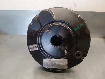 Peça sobressalente para automóvel em segunda mão servo freio por peugeot 607 (s2) 2.7 hdi fap cat (uhz / dt17ted4) referências oem iam 9683209580  03786249014