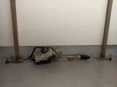 Second-hand car spare part steering rack for citroen c3 ii (sc_) 1.4 hdi 70 (sc8hzc sc8hr0 sc8hp4) oem iam references 9671732180