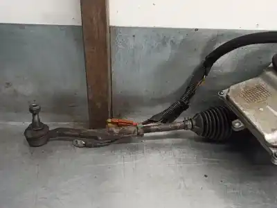 Second-hand car spare part steering rack for citroen c3 ii (sc_) 1.4 hdi 70 (sc8hzc sc8hr0 sc8hp4) oem iam references 9671732180  