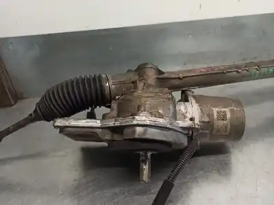 Second-hand car spare part steering rack for citroen c3 ii (sc_) 1.4 hdi 70 (sc8hzc sc8hr0 sc8hp4) oem iam references 9671732180  