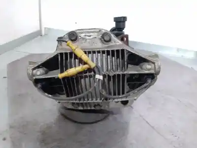Second-hand car spare part rear differential for opel omega b 2.5 24v dti cat (y 25 dt / l14) oem iam references 09244011  90446834