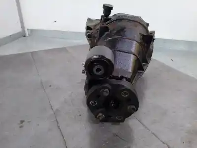 Second-hand car spare part rear differential for opel omega b 2.5 24v dti cat (y 25 dt / l14) oem iam references 09244011  90446834