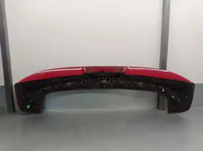 Gebrauchtes Autoersatzteil spoiler hinten zum ford focus iii 1.6 tdci oem-iam-referenzen bm51a44210b