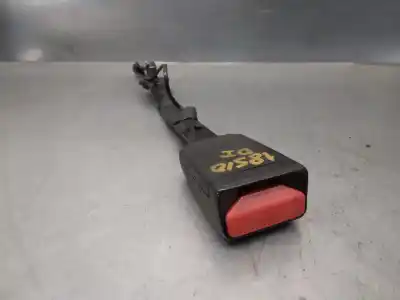 Автозапчасти б/у заднее крыло за ford focus iii 1.6 tdci ссылки oem iam bm51a44210b  