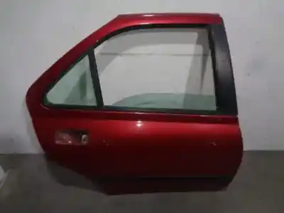 Автозапчастина б/у ДВЕРІ ЗАДНІ ПРАВІ для PEUGEOT 406 BERLINA (S1/S2)  Посилання на OEM IAM 9008G2  
