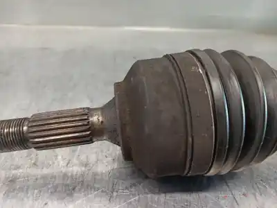 Second-hand car spare part front right transmission for citroen c3 ii (sc_) 1.4 hdi 70 (sc8hzc sc8hr0 sc8hp4) oem iam references 9685907280  