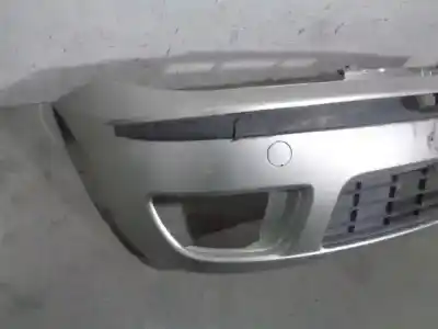Pezzo di ricambio per auto di seconda mano paraurti anteriore per fiat punto berlina (188) 1.2 8v dynamic riferimenti oem iam 735361568  