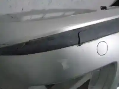 Pezzo di ricambio per auto di seconda mano paraurti anteriore per fiat punto berlina (188) 1.2 8v dynamic riferimenti oem iam 735361568  