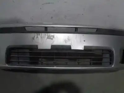 Pezzo di ricambio per auto di seconda mano paraurti anteriore per fiat punto berlina (188) 1.2 8v dynamic riferimenti oem iam 735361568  