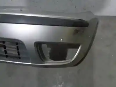 Pezzo di ricambio per auto di seconda mano paraurti anteriore per fiat punto berlina (188) 1.2 8v dynamic riferimenti oem iam 735361568  