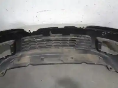 Pezzo di ricambio per auto di seconda mano paraurti anteriore per fiat punto berlina (188) 1.2 8v dynamic riferimenti oem iam 735361568  