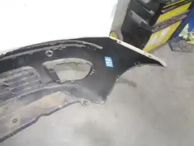 Pezzo di ricambio per auto di seconda mano paraurti anteriore per fiat punto berlina (188) 1.2 8v dynamic riferimenti oem iam 735361568  