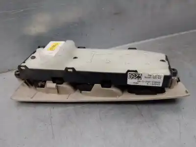 Second-hand car spare part left front power window switch for toyota avensis (_t25_) 2.2 d-cat (adt251_) oem iam references 8482005100  37168a