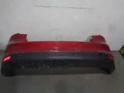 Gebrauchtes Autoersatzteil hintere stossstange zum ford focus iii 1.6 tdci oem-iam-referenzen 1852397