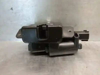 Автозапчасти б/у задний бампер за ford focus iii 1.6 tdci ссылки oem iam 1852397