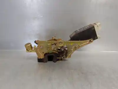 Автозапчастина б/у задній бампер для ford focus iii 1.6 tdci посилання на oem iam 1852397  