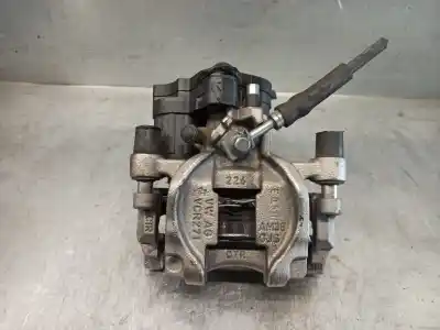 Peça sobressalente para automóvel em segunda mão pinça de travão traseira direita por seat ateca (5fp) referências oem iam 5q0615424e