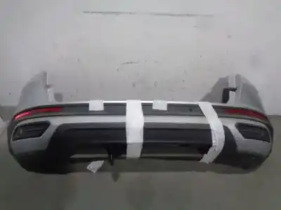 İkinci el araba yedek parçası arka tampon için seat ateca (5fp)  oem iam referansları 575807421a  