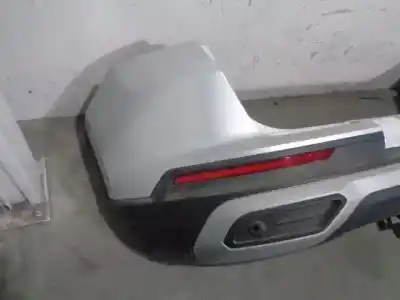 İkinci el araba yedek parçası arka tampon için seat ateca (5fp)  oem iam referansları 575807421a  