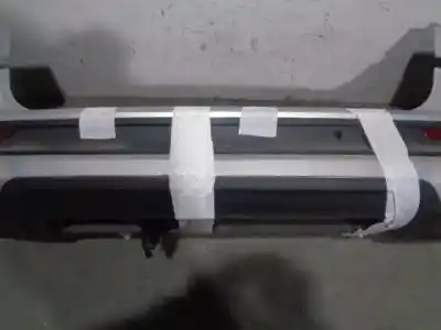 İkinci el araba yedek parçası arka tampon için seat ateca (5fp)  oem iam referansları 575807421a  