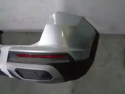 İkinci el araba yedek parçası arka tampon için seat ateca (5fp)  oem iam referansları 575807421a  