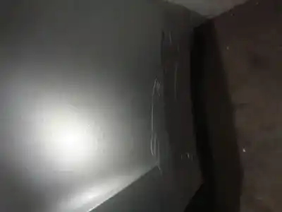 İkinci el araba yedek parçası arka tampon için seat ateca (5fp)  oem iam referansları 575807421a  