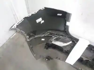 İkinci el araba yedek parçası arka tampon için seat ateca (5fp)  oem iam referansları 575807421a  