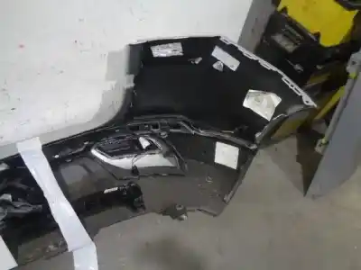 İkinci el araba yedek parçası arka tampon için seat ateca (5fp)  oem iam referansları 575807421a  