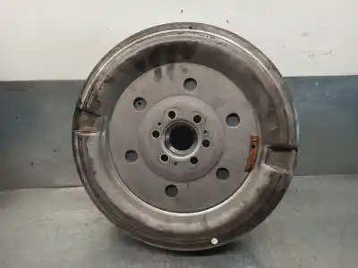 Second-hand car spare part engine flywheel for seat ateca (5fp)  oem iam references 05e105266r  