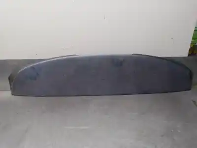 Second-hand car spare part rear spoiler for toyota avensis (_t25_) 2.2 d-cat (adt251_) oem iam references 7608505050  