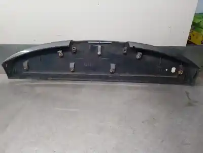 Second-hand car spare part rear spoiler for toyota avensis (_t25_) 2.2 d-cat (adt251_) oem iam references 7608505050  