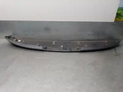 Second-hand car spare part rear spoiler for toyota avensis (_t25_) 2.2 d-cat (adt251_) oem iam references 7608505050  