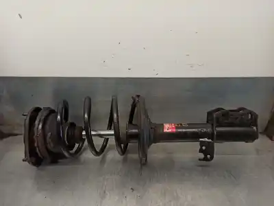 Second-hand car spare part front left shock absorber for toyota corolla (e12) 1.6 16v oem iam references 4852080003